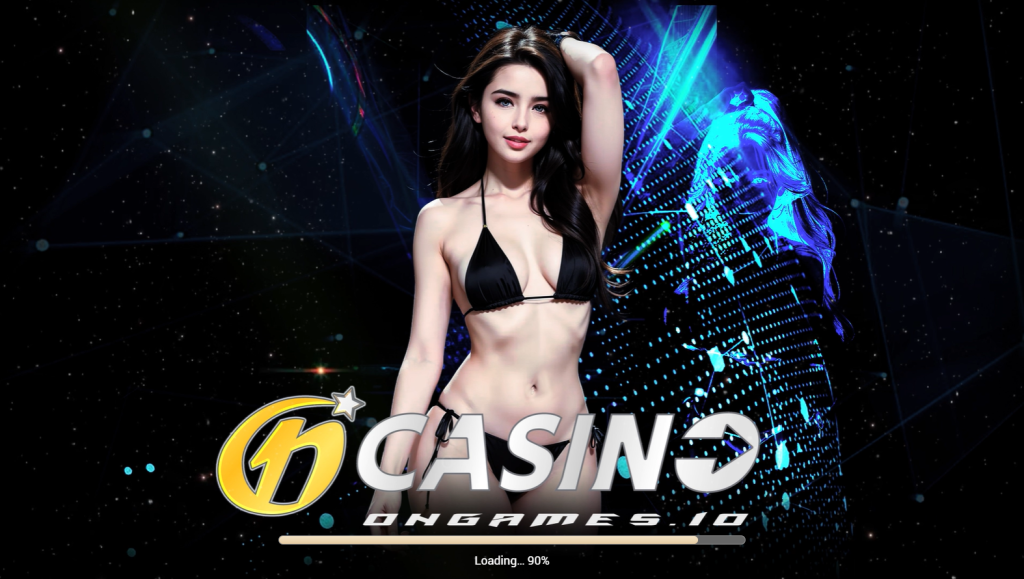 Sexy on casino FB68 là gì? 